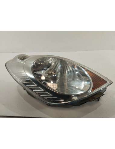 FARO DERECHO NISSAN NOTE (E11E)...