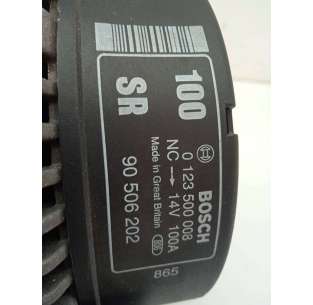 ALTERNADOR OPEL VECTRA B... 2