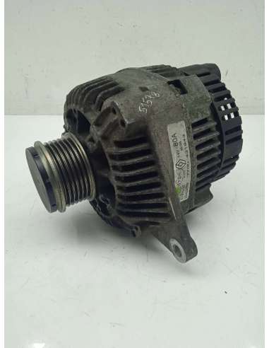 ALTERNADOR RENAULT MEGANE I FASE 2...