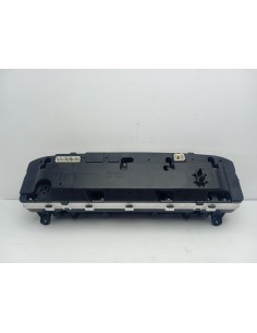 Recambio de cuadro instrumentos para toyota prius+ eco referencia OEM IAM 8380047M71   2