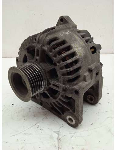 ALTERNADOR RENAULT SCENIC II (JM) -...