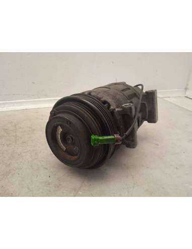 COMPRESOR AIRE ACONDICIONADO SKODA...