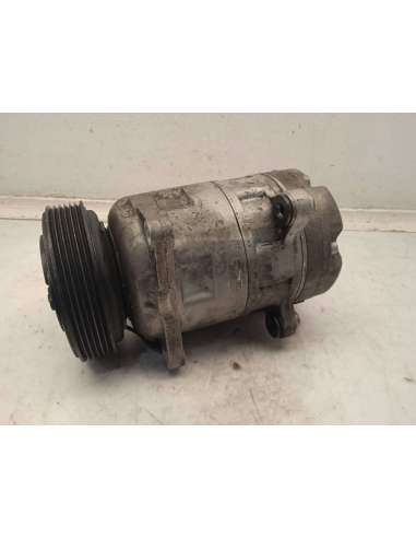 COMPRESOR AIRE ACONDICIONADO AUDI A3...
