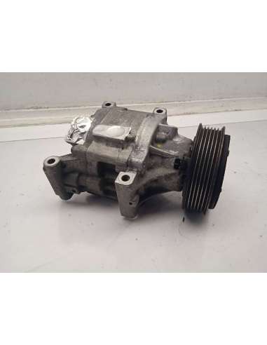 COMPRESOR AIRE ACONDICIONADO - 729899...