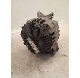 ALTERNADOR MERCEDES-BENZ... 2