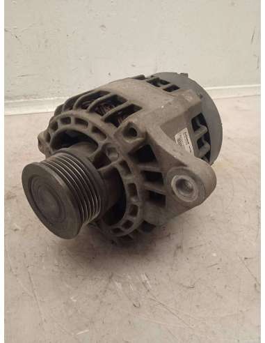 ALTERNADOR FIAT STILO (192) - 744464...
