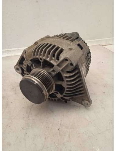 ALTERNADOR RENAULT MEGANE I FASE 2...