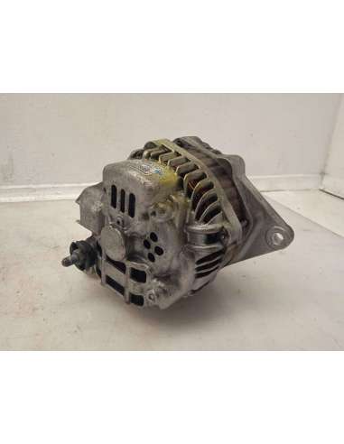 ALTERNADOR - 743061 / A5TG0991