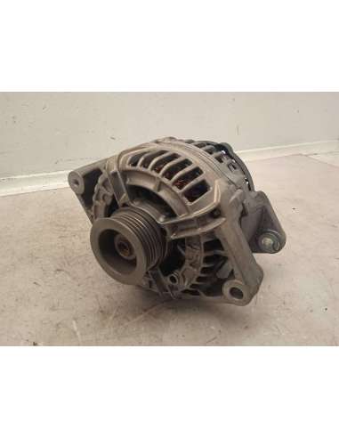 ALTERNADOR OPEL ASTRA G BERLINA -...