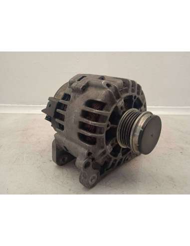 ALTERNADOR AUDI A4 BERLINA (8E) -...