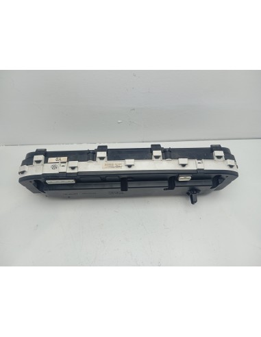 Recambio de cuadro instrumentos para toyota prius+ eco referencia OEM IAM 8380047M71  