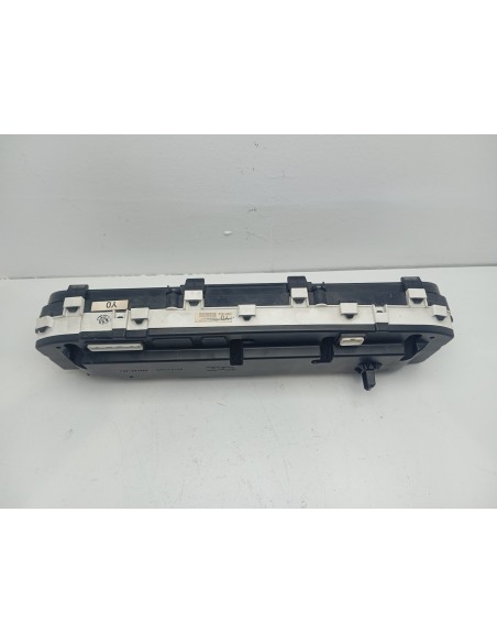 Recambio de cuadro instrumentos para toyota prius+ eco referencia OEM IAM 8380047M71  