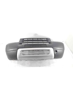 Recambio de paragolpes delantero para land rover freelander (ln) 2.0 td4 cat referencia OEM IAM DPB104504LML  