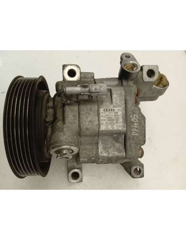COMPRESOR AIRE ACONDICIONADO - 719651...