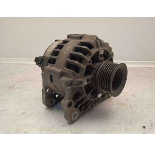 ALTERNADOR VOLKSWAGEN GOLF...
