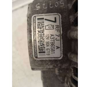 ALTERNADOR MAZDA 5 BERLINA... 2