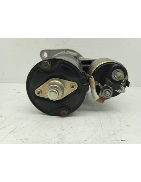 Recambio de motor arranque para porsche boxster (typ 986) básico referencia OEM IAM 98660410400  