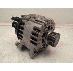 ALTERNADOR PEUGEOT 206 SW -...