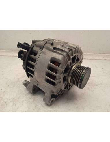 ALTERNADOR PEUGEOT 206 SW - 734340 /...