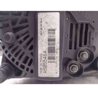 ALTERNADOR PEUGEOT 206 SW -... 2