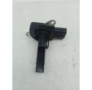 CAUDALIMETRO TOYOTA AURIS...