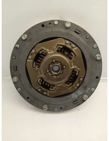 KIT EMBRAGUE TOYOTA AURIS (E15)...