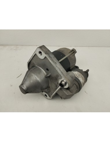 Recambio de motor arranque para peugeot 208 (p2) active referencia OEM IAM 9812715380  