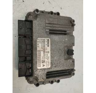 CENTRALITA MOTOR UCE... 2