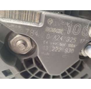 ALTERNADOR OPEL CORSA D... 2