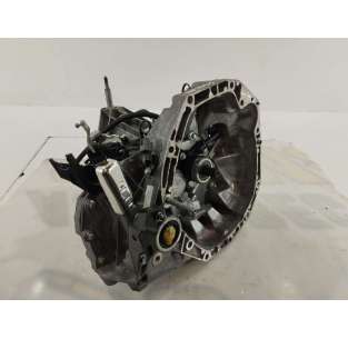 CAJA CAMBIOS DACIA SANDERO...