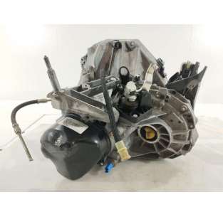 CAJA CAMBIOS DACIA SANDERO... 2