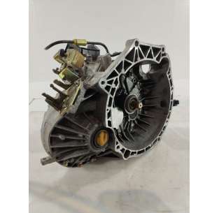 CAJA CAMBIOS MG ROVER MG ZT...