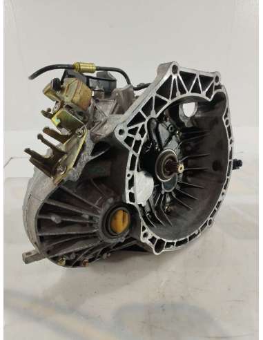 CAJA CAMBIOS MG ROVER MG ZT 190 -...