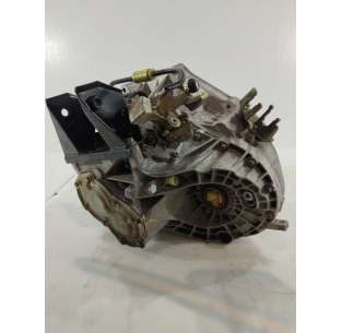 CAJA CAMBIOS MG ROVER MG ZT... 2