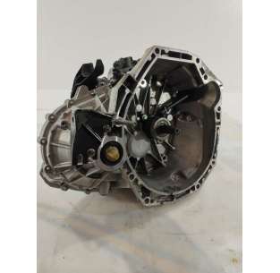 CAJA CAMBIOS RENAULT MEGANE...