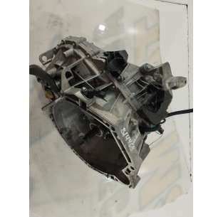 CAJA CAMBIOS RENAULT MEGANE... 2