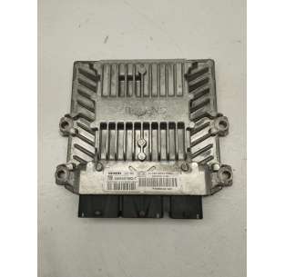 CENTRALITA MOTOR UCE...