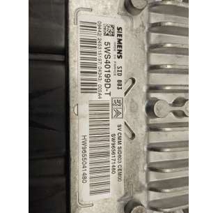 CENTRALITA MOTOR UCE... 2