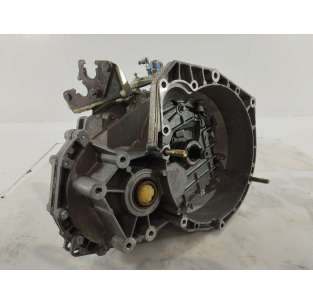 CAJA CAMBIOS ALFA ROMEO...