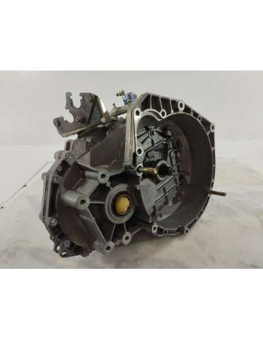 CAJA CAMBIOS ALFA ROMEO SPIDER (177)...