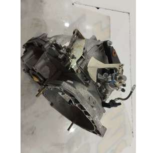 CAJA CAMBIOS ALFA ROMEO... 2