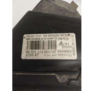 FARO IZQUIERDO - 815311 /... 2