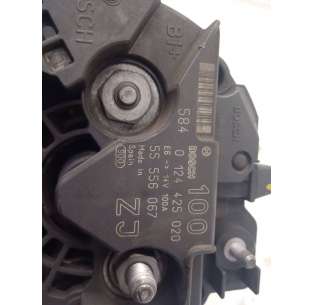 ALTERNADOR OPEL ASTRA H... 2