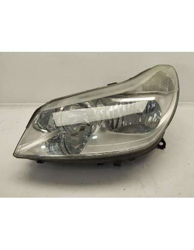 FARO IZQUIERDO CITROEN C5 BERLINA -...