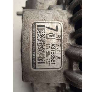 ALTERNADOR MAZDA 5 BERLINA... 2