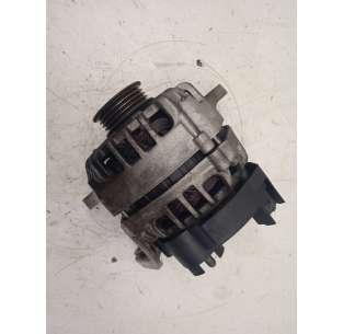 ALTERNADOR NISSAN MICRA... 2