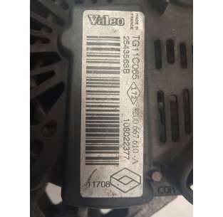 ALTERNADOR - 727681 /... 2