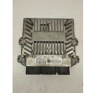 CENTRALITA MOTOR UCE...