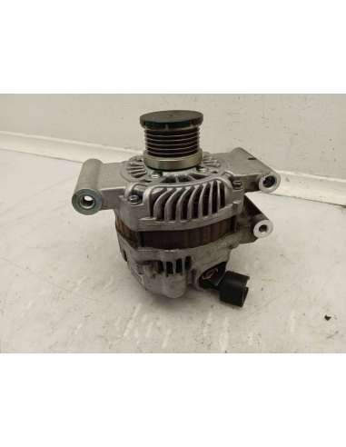 ALTERNADOR PEUGEOT 207 SW - 723300 /...
