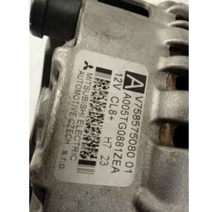 ALTERNADOR PEUGEOT 207 SW -... 2